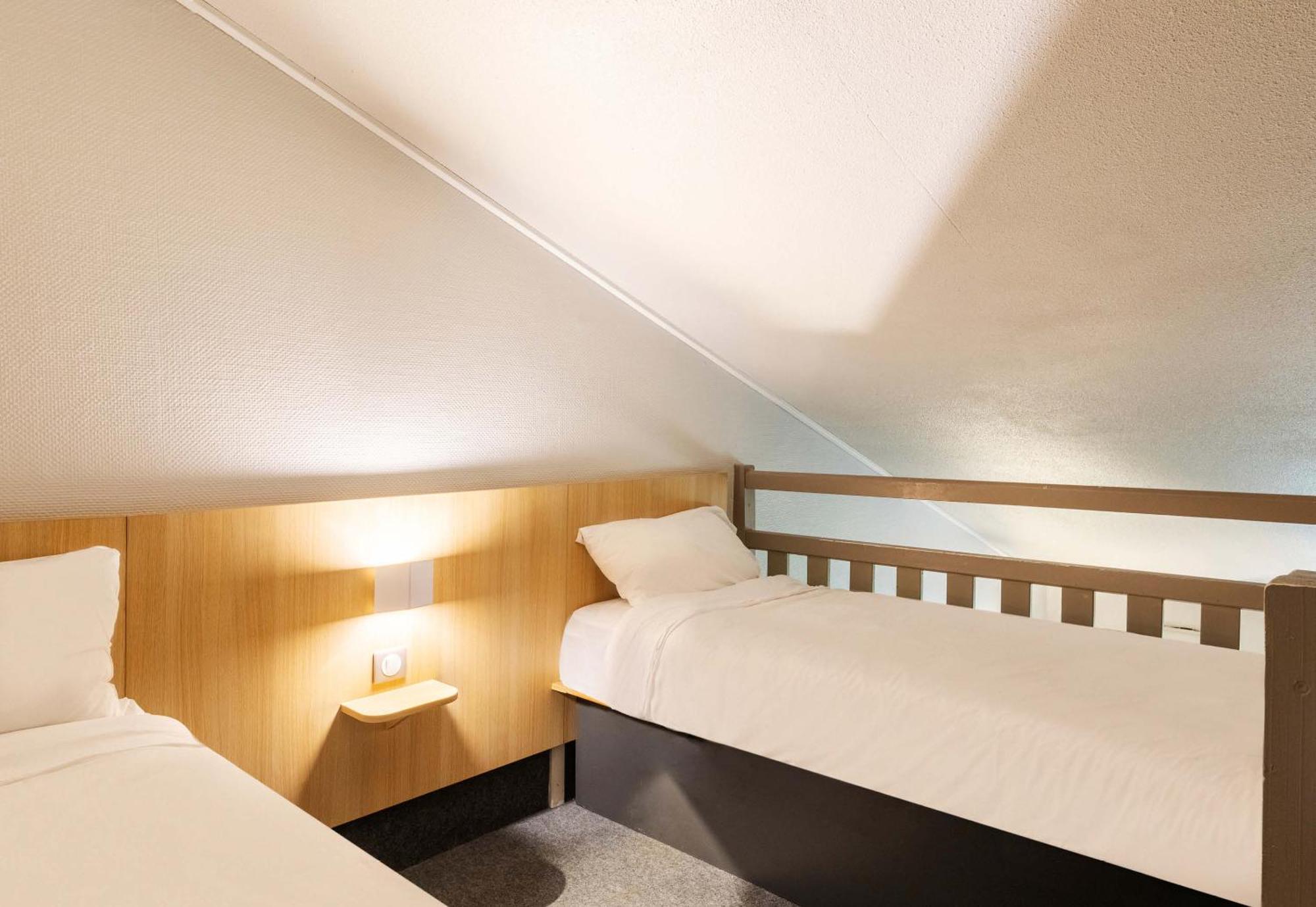 B&B Hotel Agen Dış mekan fotoğraf