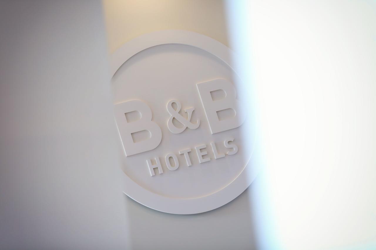 B&B Hotel Agen Dış mekan fotoğraf