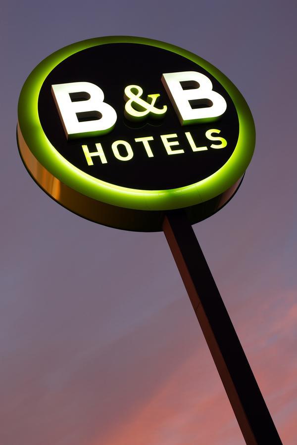 B&B Hotel Agen Dış mekan fotoğraf